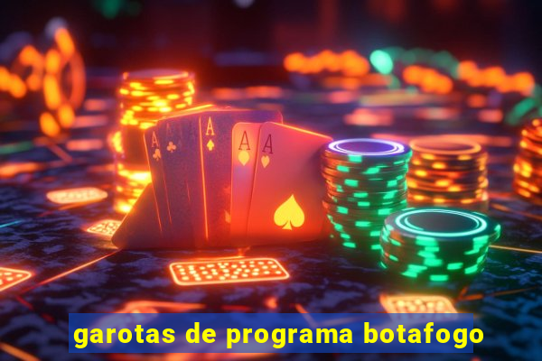 garotas de programa botafogo